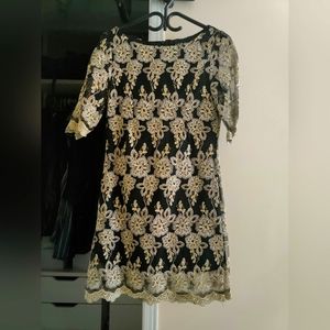 ❤️ Beautiful Vintage Dress ❤️